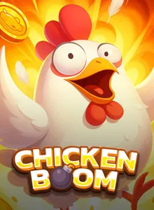 Chicken Boom